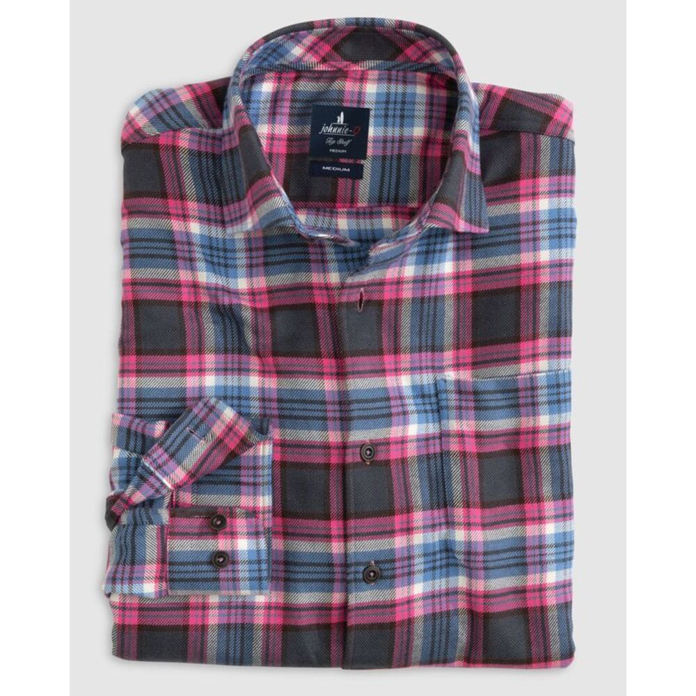 Lyon Top Shelf Button Up Shirt, Size: M